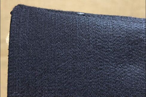 Professional's Choice Contoured Saddle Pad Liner | Keeps Saddle Pads Clean & Protected | 30" x 26.5" in Saudi Arabia