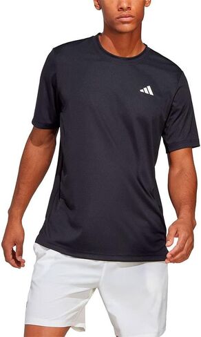 adidas Men's Club Tennis Tee in Saudi Arabia