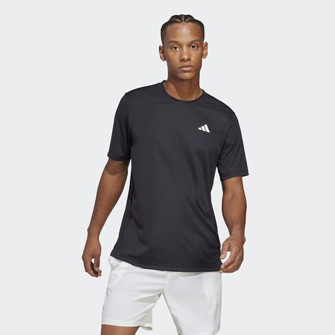 adidas Men's Club Tennis Tee in Saudi Arabia