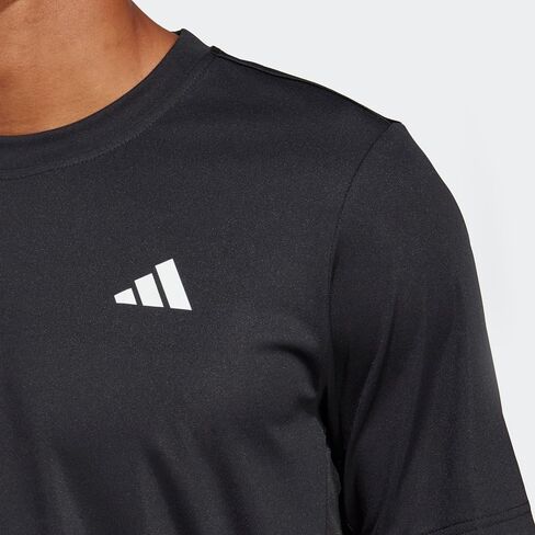 adidas Men's Club Tennis Tee in Saudi Arabia