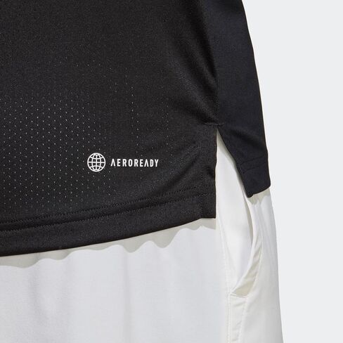 adidas Men's Club Tennis Tee in Saudi Arabia