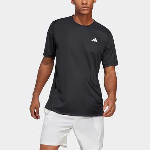 adidas Men's Club Tennis Tee in Saudi Arabia