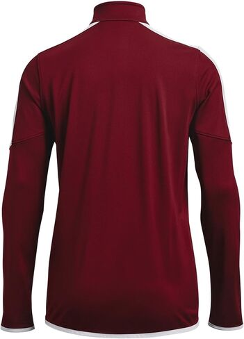 Under Armour Women's Rival Knit Warm-Up Jacket (XX-Large in Saudi Arabia