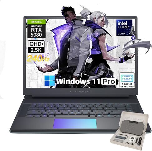 Dell Latitude 5300 لاب توب 13.3 - انتل كور i7 الجيل الثامن - i7-8665U - رباعي النواة 4.8 جيجا هرتز - 512 جيجا SSD - 16 جيجا رام - 1920x1080 FHD - Windows 10 Pro (متجدد) in Saudi Arabia