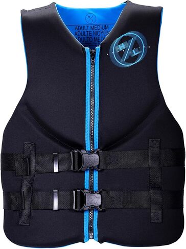 Hyperlite Mens Indy HRM Big & Tall Neo Vest in Saudi Arabia