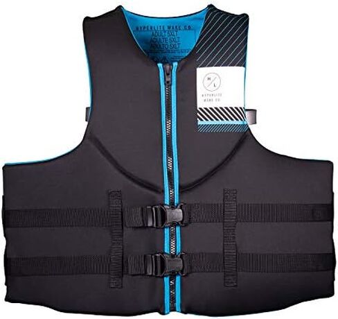 Hyperlite Mens Indy HRM Big & Tall Neo Vest in Saudi Arabia