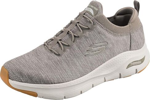 Skechers Men's Arch Fit Waveport Sneaker in Saudi Arabia