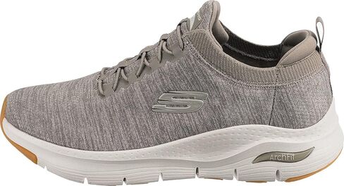 Skechers Men's Arch Fit Waveport Sneaker in Saudi Arabia