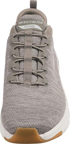 Skechers Men's Arch Fit Waveport Sneaker in Saudi Arabia