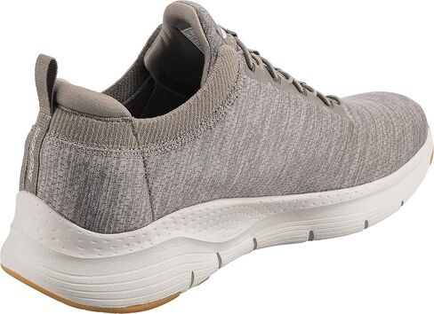 Skechers Men's Arch Fit Waveport Sneaker in Saudi Arabia