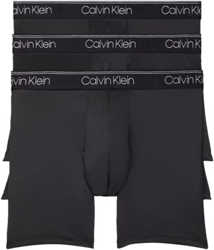 Calvin Klein Men's Underwear Micro Stretch 7-Pack Boxer Brief in Saudi Arabia