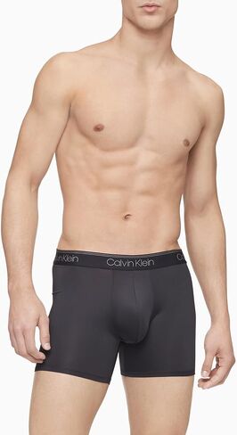 Calvin Klein Men's Underwear Micro Stretch 7-Pack Boxer Brief in Saudi Arabia