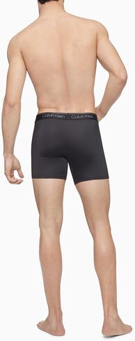 Calvin Klein Men's Underwear Micro Stretch 7-Pack Boxer Brief in Saudi Arabia
