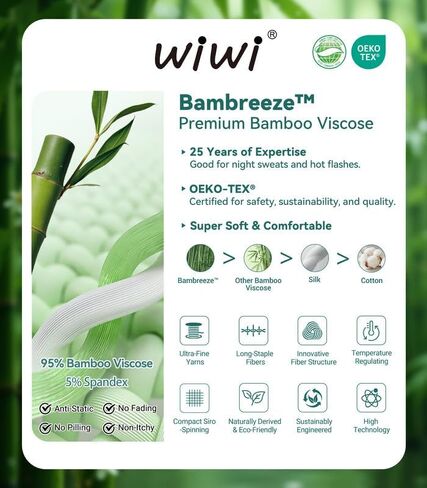 Wiwi Soft Viscose من بيجامات الخيزران للنساء Tank Top و Shorts Sleepwear Cool PJS Pajama Set S-XXL in Saudi Arabia