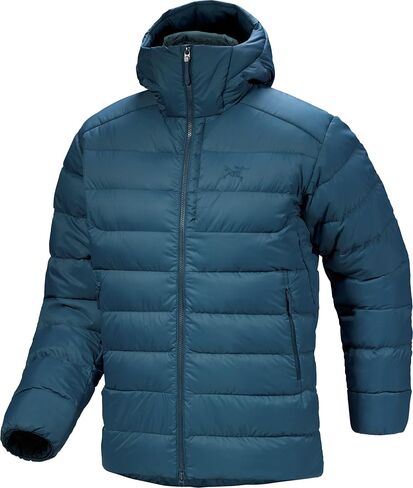 arc'teryx ثوريوم هودي رجال الرجال | قائم بذاته دافئ دافئ أسفل هودي in Saudi Arabia