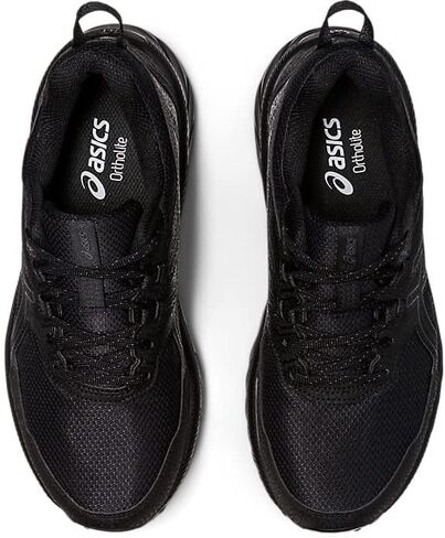 أحذية ASICS Women's Gel-Venture 9 Running ، 7 ، اللون الأسود/الوردي الساخن in Kuwait