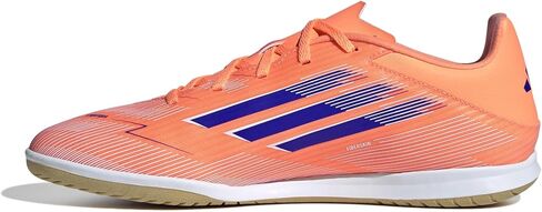 Adidas للجنسين-كبار F50 نادي حذاء رياضة داخلي in Kuwait