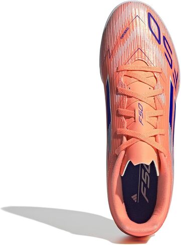 Adidas للجنسين-كبار F50 نادي حذاء رياضة داخلي in Kuwait