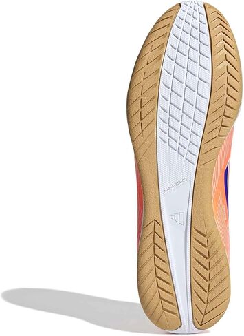 Adidas للجنسين-كبار F50 نادي حذاء رياضة داخلي in Kuwait