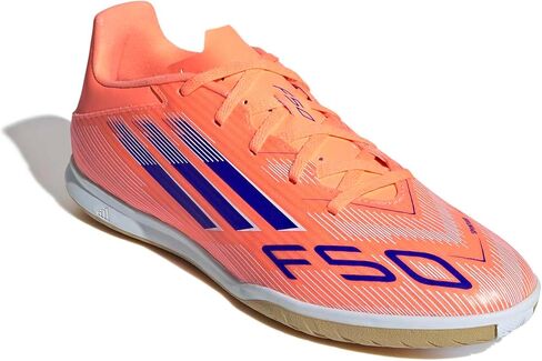 Adidas للجنسين-كبار F50 نادي حذاء رياضة داخلي in Kuwait