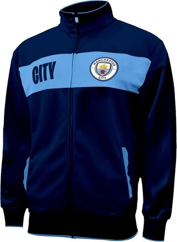 Icon Sports Official Soccer Team Ultimate Fan Pack - Unisex Kids - Jacket, T-Shirts, Scarf & Soccer Ball in Kuwait