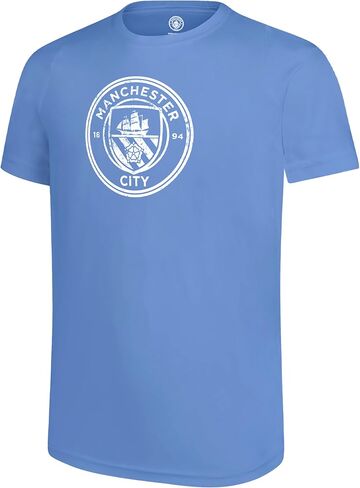 Icon Sports Official Soccer Team Ultimate Fan Pack - Unisex Kids - Jacket, T-Shirts, Scarf & Soccer Ball in Kuwait