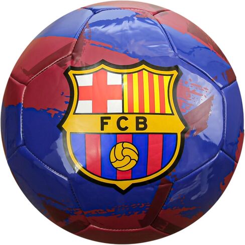 Icon Sports Official Soccer Team Ultimate Fan Pack - Unisex Kids - Jacket, T-Shirts, Scarf & Soccer Ball in Kuwait