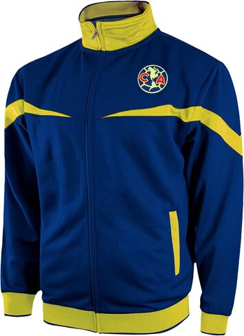 Icon Sports Official Soccer Team Ultimate Fan Pack - Unisex Kids - Jacket, T-Shirts, Scarf & Soccer Ball in Saudi Arabia
