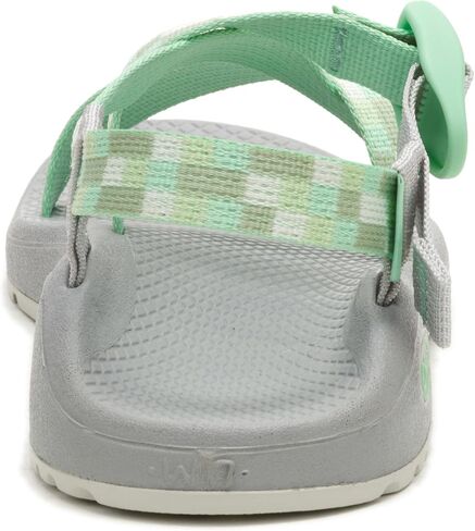 Chaco Women's Zcloud Sandal, Flare Banana Split, 7 in Saudi Arabia