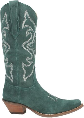 Women Out West Fashion Boot ، Blue ، 9.5 in Kuwait