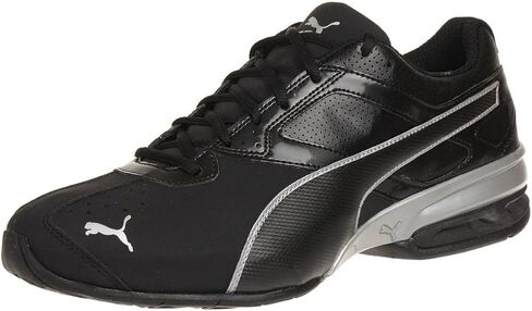 Womens Tazon 6 Cross Trainer Shoe ، Puma White/Fuchsia Purple/Puma Silver ، 7 M US in Kuwait
