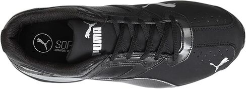 Womens Tazon 6 Cross Trainer Shoe ، Puma White/Fuchsia Purple/Puma Silver ، 7 M US in Kuwait