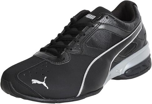 Womens Tazon 6 Cross Trainer Shoe ، Puma White/Fuchsia Purple/Puma Silver ، 7 M US in Kuwait