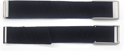 Breathable and Soft Super Knit, Comfortable Nylon HRM Replacement Bicep band For WHOOP 5.0 Heart Rate Monitor One Peak/ECG in Saudi Arabia