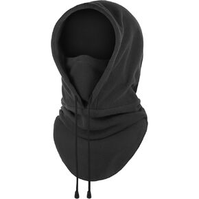 Ski Mask Balaclava Winter Face Mask Men and Women Windproof Thermal Cold Weather Gear Motorcycle Snowboard Hat Neck Warmer in Saudi Arabia