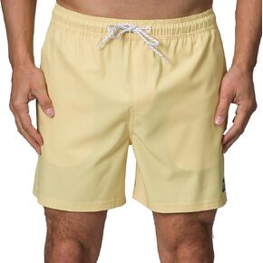 Reef Men's Marzo E/W WVN Short in Kuwait