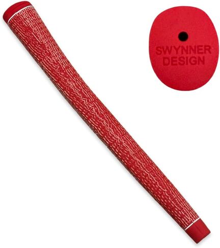 Design Only Birdies Dancing Letter Full Cord Putter Grip for Scotty Putters – Replacement Golf Putter Grip in Saudi Arabia