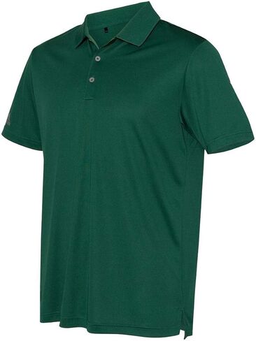 adidas Mens Performance Sport Shirt (A230) in Saudi Arabia