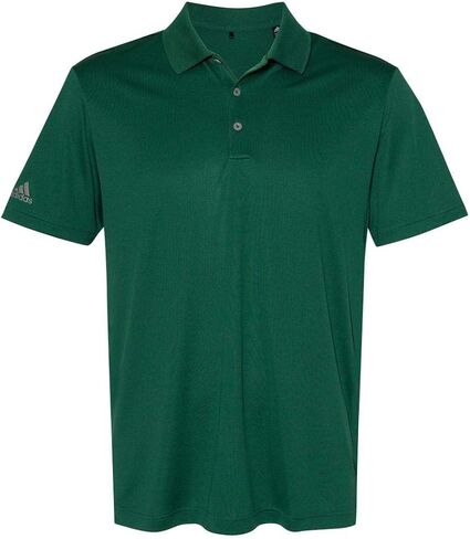adidas Mens Performance Sport Shirt (A230) in Saudi Arabia