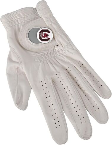 Linkswalker Washington Huskies Golf Glove - S in Kuwait