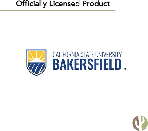 علم Desert Cactus Cal State Bakersfield University California CSBUC - لافتة Roadrunners مقاس 3 × 5 أقدام، قماش متين للاستخدام الداخلي/الخارجي، تصميم بوليستر 100% (النمط 1) in Saudi Arabia