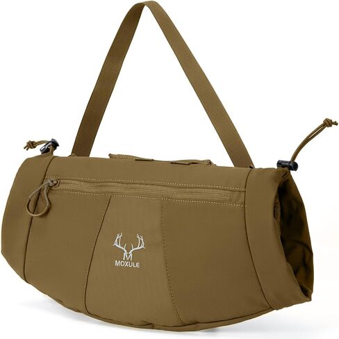 Hunting Hand Warmer Muff: Portable Fleece Waist Handwarmer Pouch Insulated Outdoor Gear Cold Weather for Camping, Hiking in Saudi Arabia