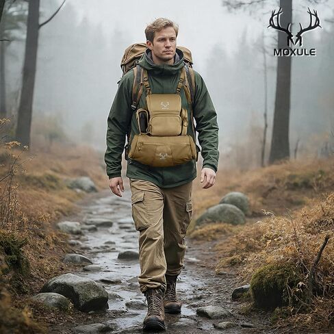 Hunting Hand Warmer Muff: Portable Fleece Waist Handwarmer Pouch Insulated Outdoor Gear Cold Weather for Camping, Hiking in Saudi Arabia