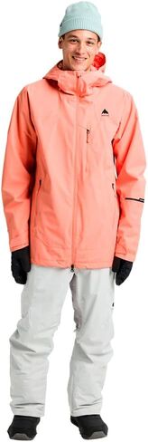 سترة Burton الرجالية Reserve 2L 20K Snowboard Ski Shell in Saudi Arabia