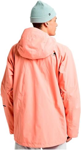 سترة Burton الرجالية Reserve 2L 20K Snowboard Ski Shell in Saudi Arabia