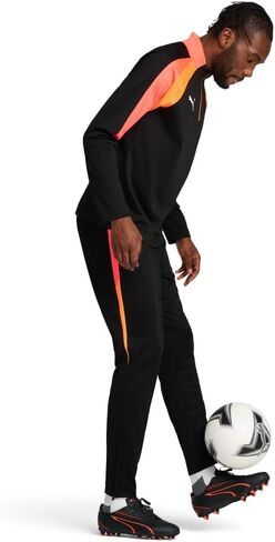 PUMA Men's Individualliga 1/4 Zip Top in Saudi Arabia