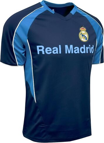 قميص Men Real Madrid Performance ، قميص M. Real M. مرخص in Kuwait