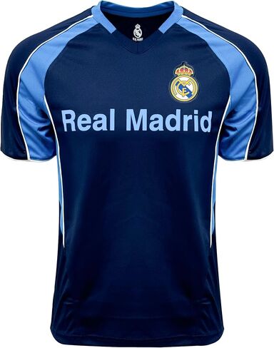 قميص Men Real Madrid Performance ، قميص M. Real M. مرخص in Kuwait