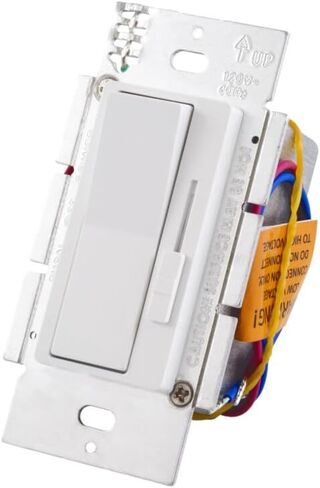 صمام ثنائي LED SWITCHEX®+ R1 للسائق ومفتاح التعتيم، 24 فولت 96 وات، أبيض in Kuwait
