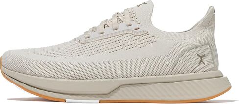 Flux Footwear Men and Women's Adapt Adapt Wide Box Movement Shoes مع أحذية متماسكة متماسكة وأحذية متوسطة خفيفة الوزن للركض والمشي والارتداء اليومي in Kuwait